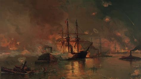 The Civil War Tour of Bayou Lafourche - YouTube