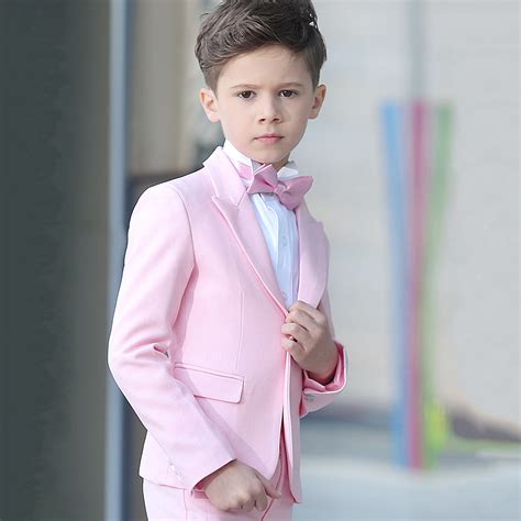 Buy Brand New 2017 Cute Child Boy Suits Blazer With