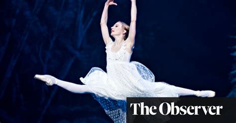 Daria Klimentová Bows Out With Plea For Classic Ballets To Be Left