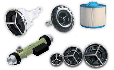 Hot Tub Parts Jets Plumbing Parts And More Arctic Spas