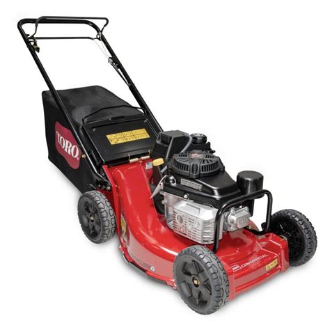 Toro 22298 At Toro Lawn Mower