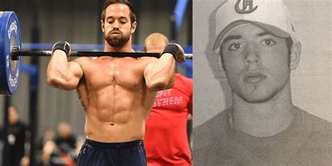 Rich Froning Crossfit 2018 Eoua Blog