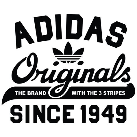 Adidas Logo Svg Vector Adidas Logo Brand Bundle Svg Fashion Inspire