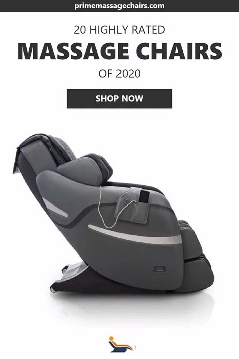 pin on best massage chairs
