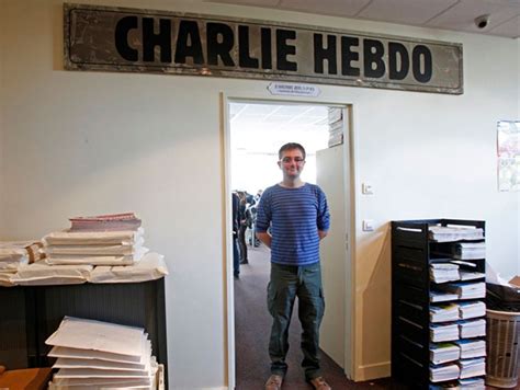 ¿qué Publica El Semanario Charlie Hebdo Que Irritó A Los Islamistas Excélsior