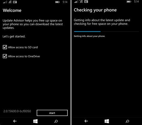 Prepare Your Windows Phone For The Windows 10 Mobile Upgrade
