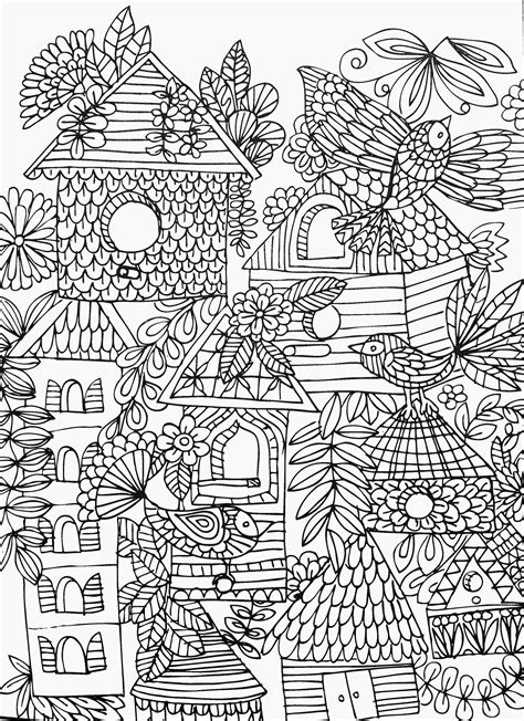 Parrot coloring pages for adults. 19 Colorama Coloring Pages to Print Collection - Coloring ...