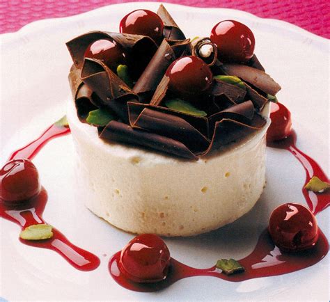 Fancy Desserts Delicious Dessert List Of Italian Dessert Recipes