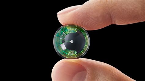 mojo vision details its first smart contact lens extremetech