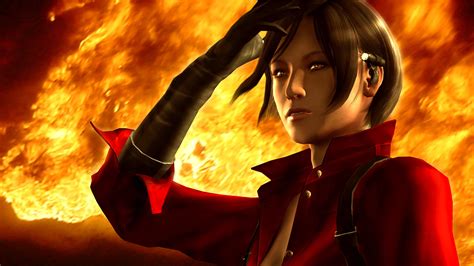 Ada Wong Wallpapers 65 Images
