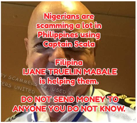 scamhaters united visit us also on facebook and instagram nigerians and filipinos scamming
