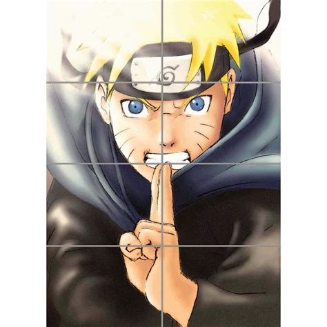 Naruto Doppelganger Wallpapers Wallpaper Cave