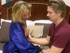 Stepmom Consoles Stepson After Breakup Pornzog Free Porn Clips