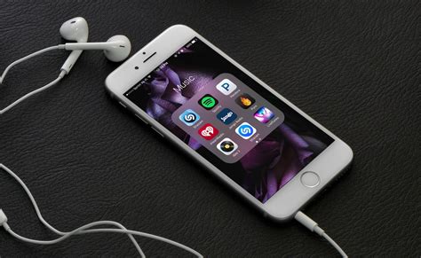 It is very accurate and identifies the song quickly. Best Apps for Listening and Creating Music