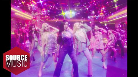 Gfriend (여자친구) 'mago' official m/v credits: GFRIEND (여자친구) 'MAGO' Official M/V Teaser 2 - YouTube