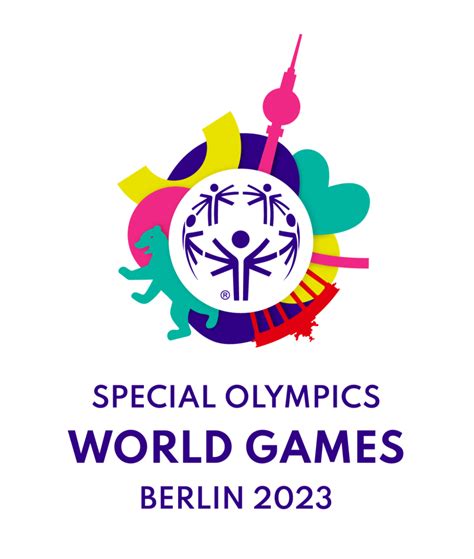 13 Sportlerinnen Für Hamburg Bei Den Special Olympics World Games 2023