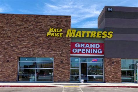 Experience the perfect sleep solutions at metro mattress. The 4 best spots to score mattresses in Henderson | Hoodline