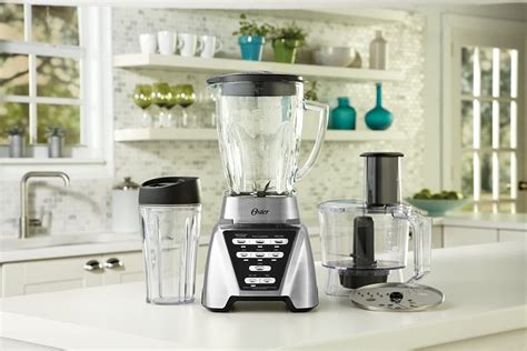 The Best Blender Food Processor Combo of 2022 - Top Picks by Bob Vila