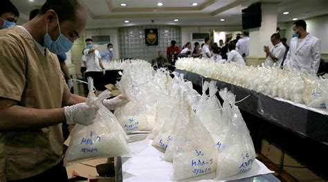 At alibaba.com, you can lay your hands on the best quality methamphetamin solutions for any type of. Methamphetamin Herstellung China / 604kg of meth seized! China, Philippines jointly bust drug ...