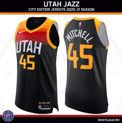 Buy Utah City Edition Jersey 2021 Cheap Online