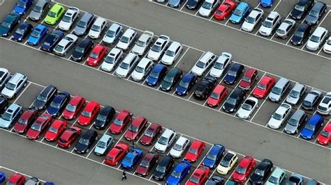 How To Perform Perfect Parking With These Wonderful Tips
