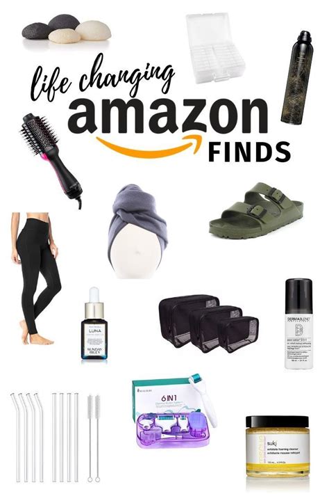 Amazon Things You Need Recommended By My Besties Amazon Beauty
