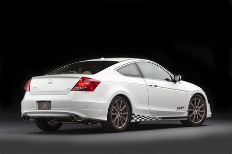 2012 Honda Accord Coupe V6 Concept Gallery 423433 Top Speed