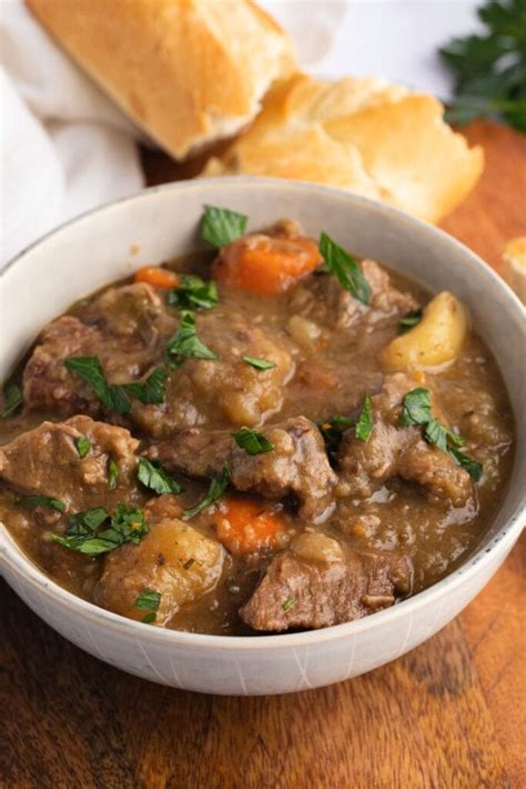 old fashioned beef stew recipe with red wine besto blog