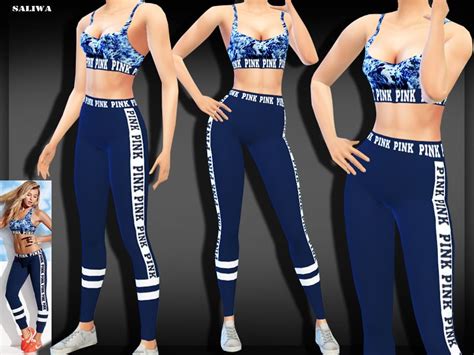 Pin On Sims 4 Cc ~female Tops