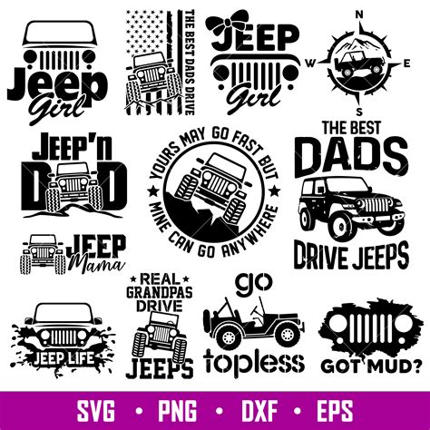 Jeep Svg Bundle Jeep Svg Bundle Jeep Svg Jeep Mama Svg J Inspire