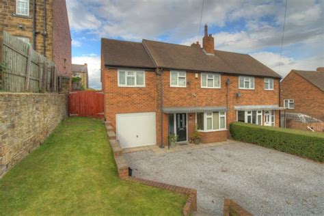 4 Bed Semi Detached House For Sale In Princess Lane Earlsheaton