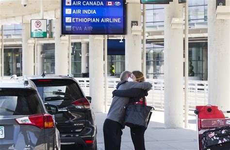 Canada extends international travel ban till 21 December