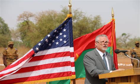 Fact Sheet Us Expanded Engagement In Burkina Faso Us Embassy In