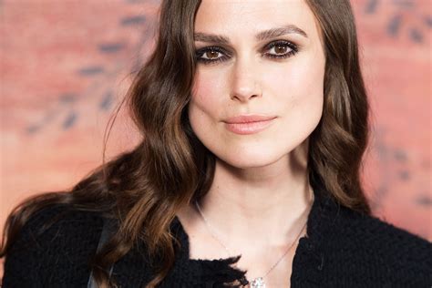 Keira knightley) (родилась 26 марта 1985 года в теддингтоне, англи). Where's Keira Knightley now? Bio: Husband, Baby, Net Worth ...