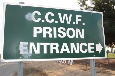 20130126 Rally At Chowchilla Valley State Prison For Women Flickr