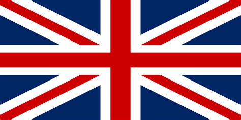 The national flag of the united kingdom is the union jack, also known as the union flag. Symmetric British Flag : vexillology