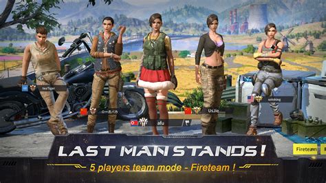 You are writing rules of survival! Download Rules of Survival for PC - Android Games on ...