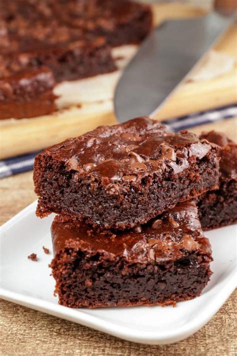 21 Easy Keto Brownie Recipes That You Will Love