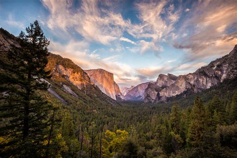 Beginners Guide To Exploring Yosemite National Park International