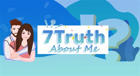 7 Truth Challenge