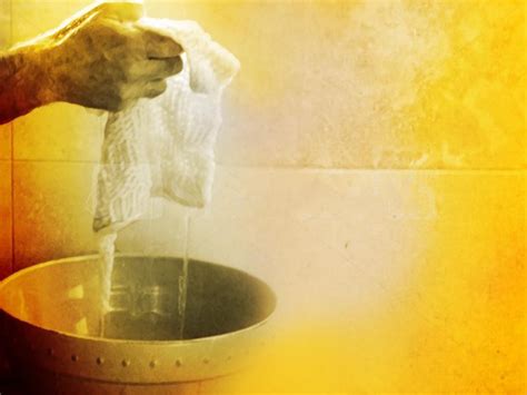 Selama satu minggu ini, banyak nubuatan alkitabiah digenapi. Hari Biasa, Minggu II Pra Paskah | Info Katolik
