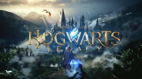 ‘hogwarts Legacy Trailer Speculated To Drop At The Game Awards 2021