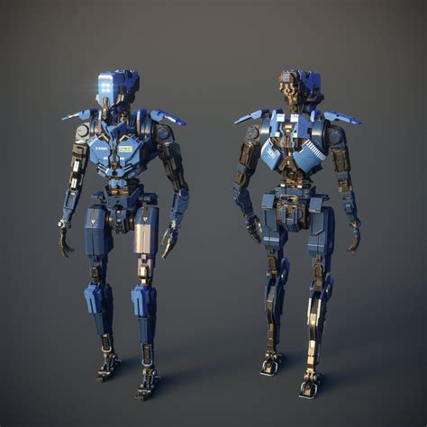 artstation explore in 2022 robot concept art robot art robots concept