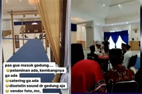 Kapolres jakarta barat komisaris besar rudy heriyanto adi. Kisah Pilu Pengantin Korban Penipuan Wedding Organizer ...