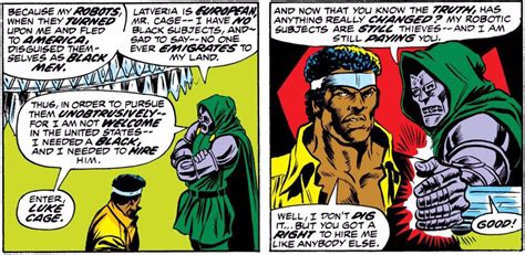 10 Classic "Luke Cage" Comic Aspects That Don't Belong on Netflix