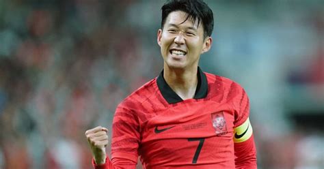 5 Best Asian Footballers To Play In Europe