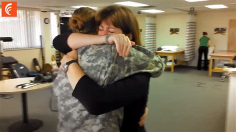 Most Emotional Moments Of Soldiers Coming Home Surprise Compilation 2023 59 Youtube