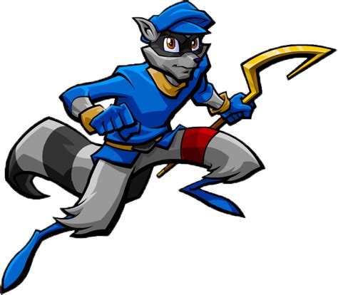 Sly Cooper | Sly Cooper NL wiki | FANDOM powered by Wikia