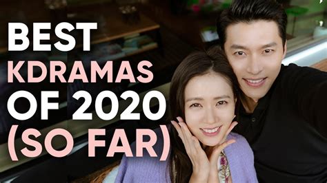 Please don't forget to subscribe for my. 10 Best Korean Dramas of 2020 So Far [ft. HappySqueak ...
