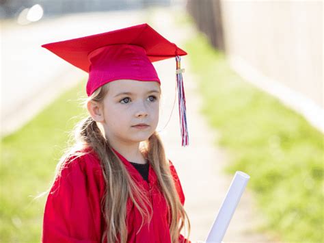 51 Best Kindergarten Graduation Quotes